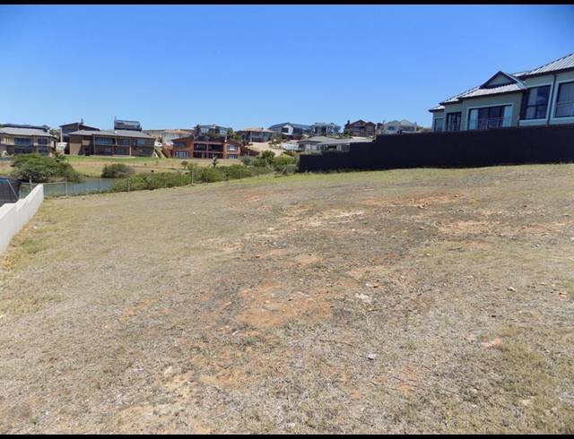 LAND FOR SALE IN MONTE CHRISTO